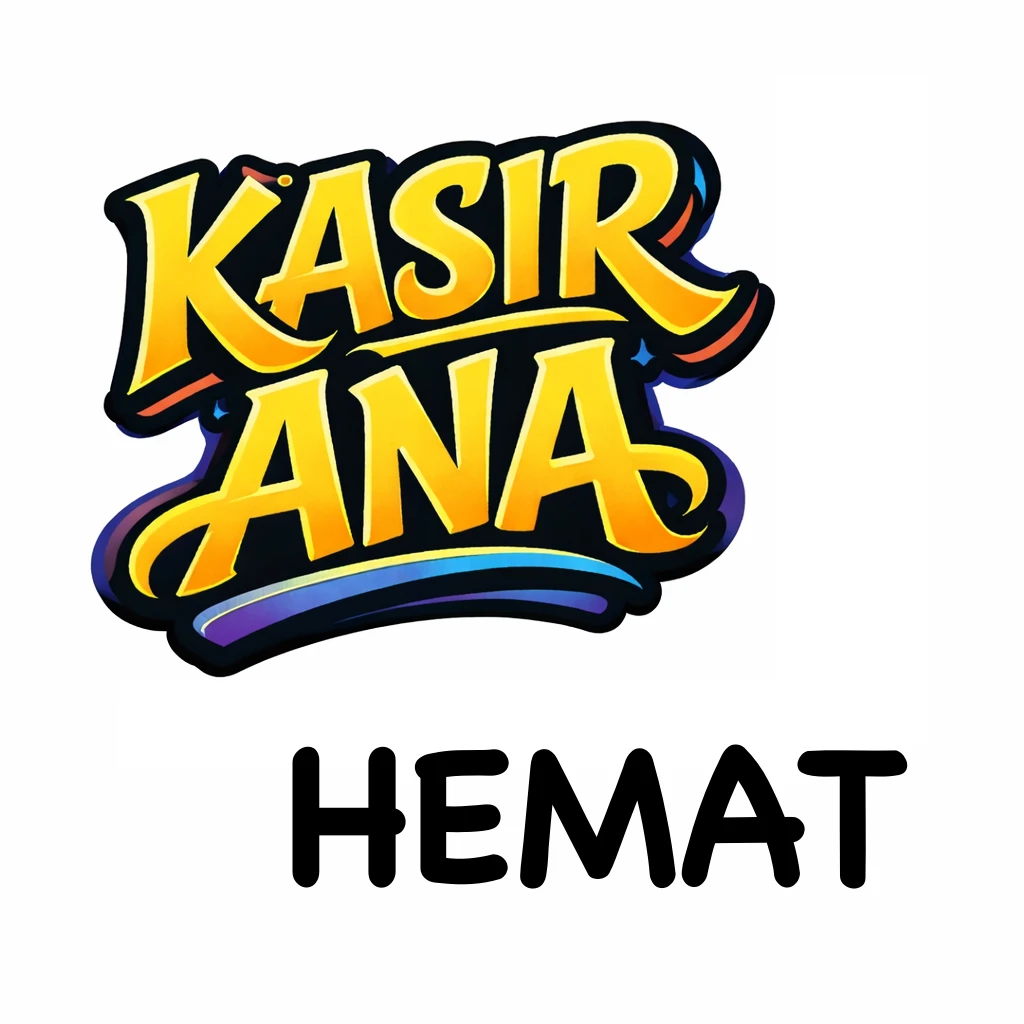 Kasir Ana HEMAT