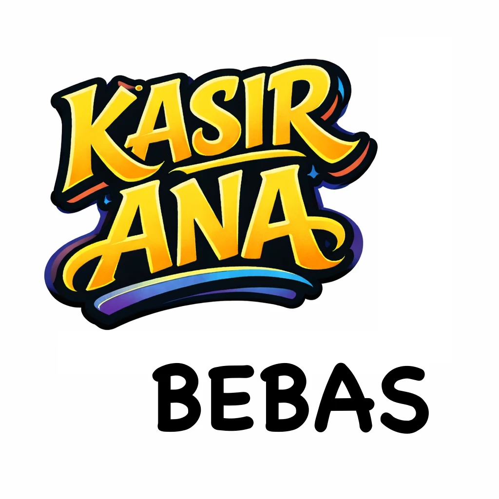 Kasir Ana BEBAS