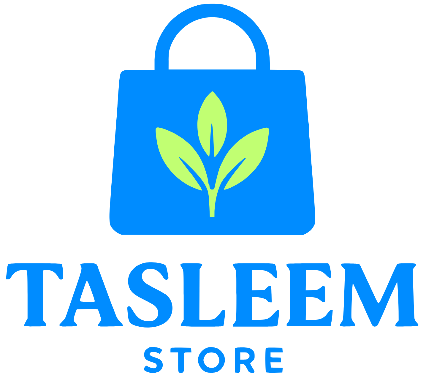 logo tasleem